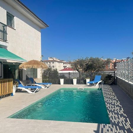 Casa Unifamiliar En Calafellヴィラ エクステリア 写真