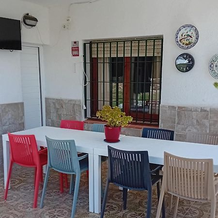 Casa Unifamiliar En Calafellヴィラ エクステリア 写真