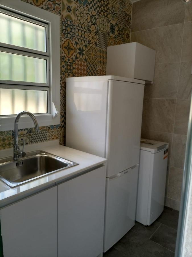 Casa Unifamiliar En Calafellヴィラ エクステリア 写真