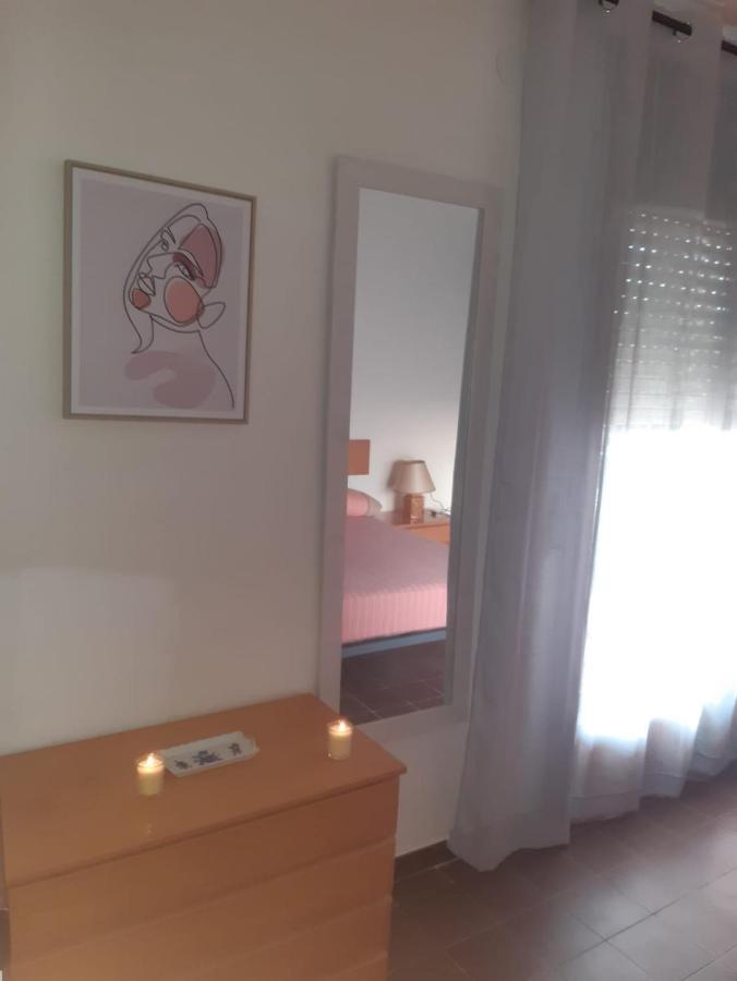 Casa Unifamiliar En Calafellヴィラ エクステリア 写真