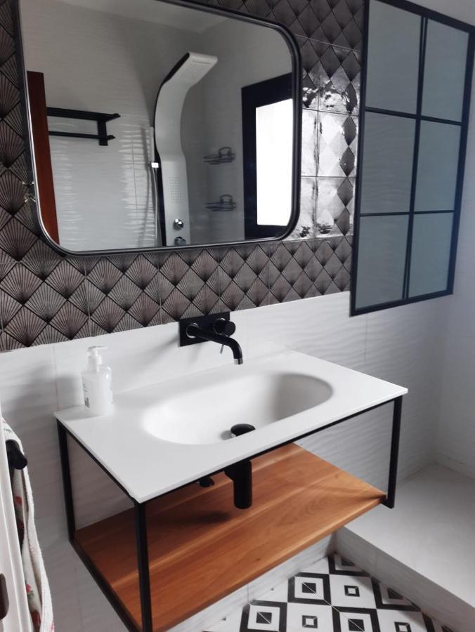 Casa Unifamiliar En Calafellヴィラ エクステリア 写真