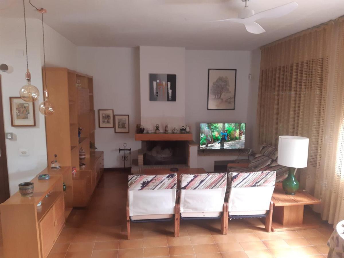 Casa Unifamiliar En Calafellヴィラ エクステリア 写真