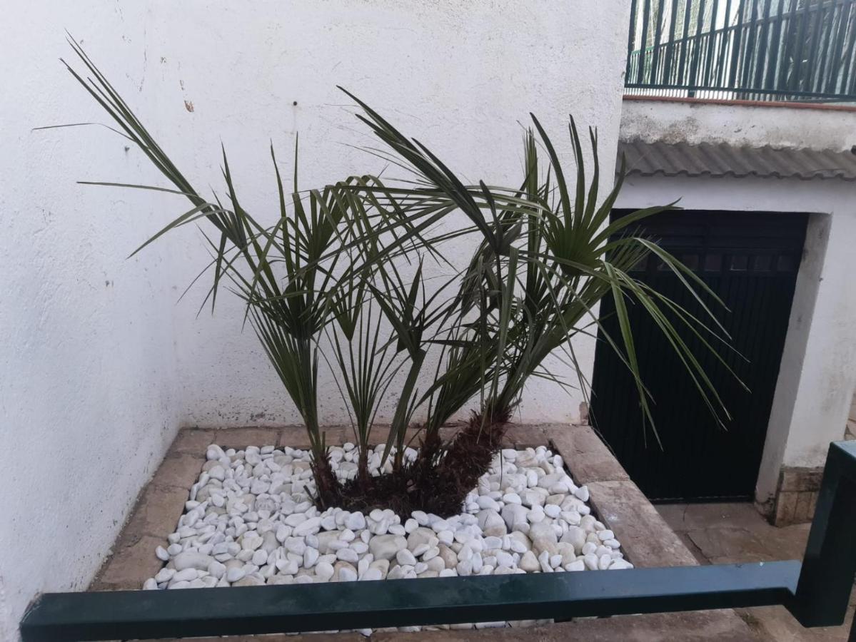 Casa Unifamiliar En Calafellヴィラ エクステリア 写真