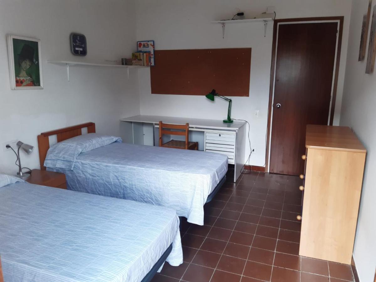 Casa Unifamiliar En Calafellヴィラ エクステリア 写真