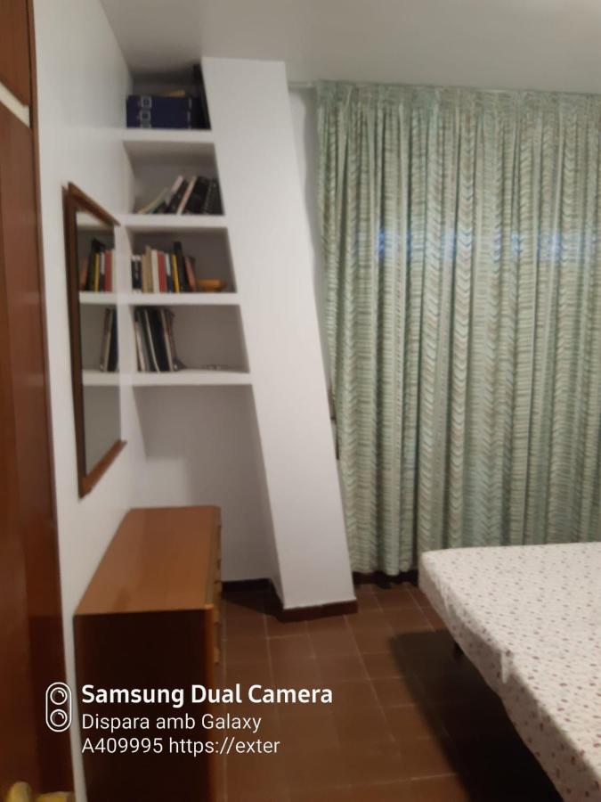 Casa Unifamiliar En Calafellヴィラ エクステリア 写真