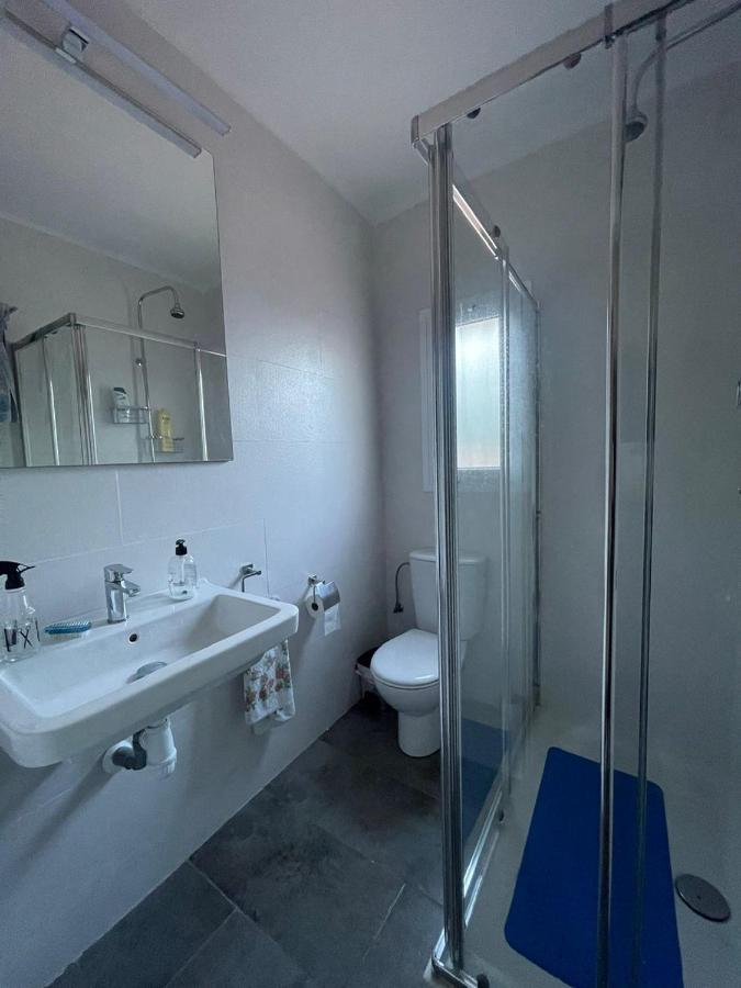 Casa Unifamiliar En Calafellヴィラ エクステリア 写真