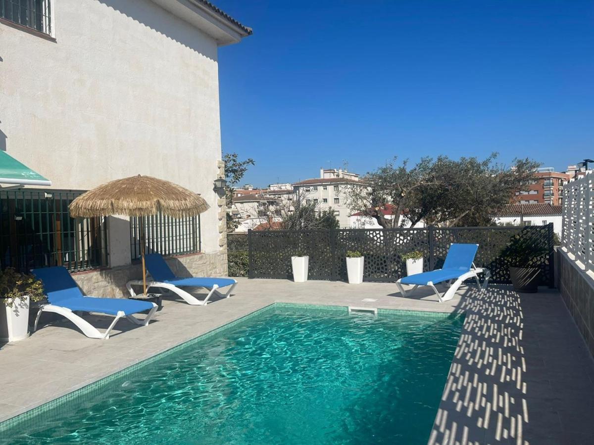 Casa Unifamiliar En Calafellヴィラ エクステリア 写真