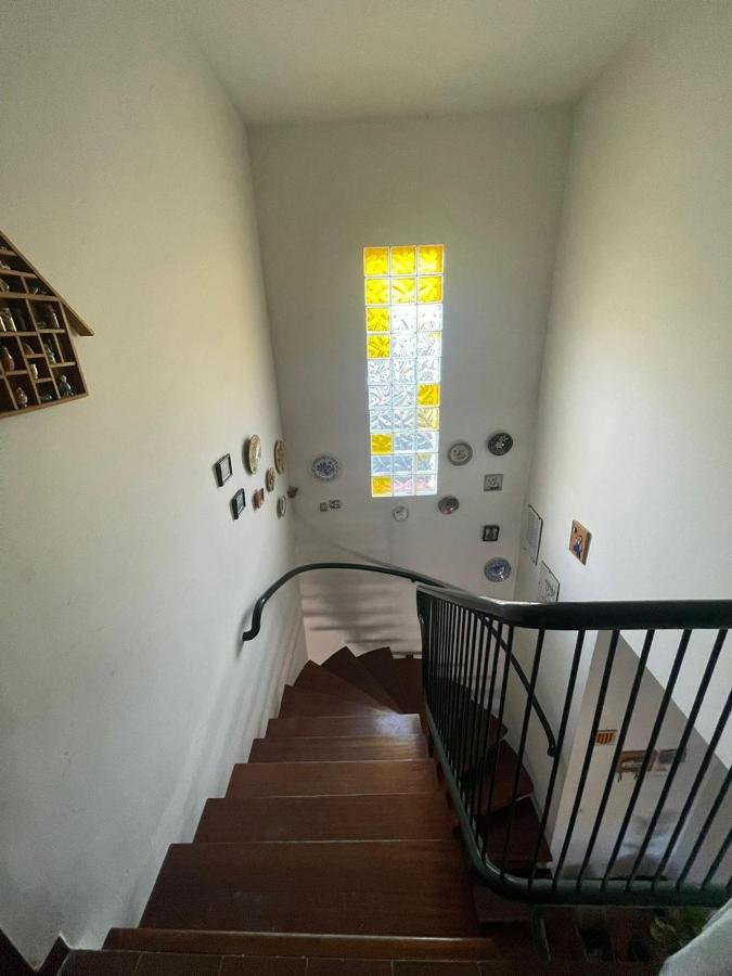 Casa Unifamiliar En Calafellヴィラ エクステリア 写真