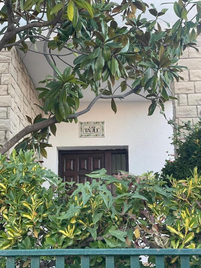 Casa Unifamiliar En Calafellヴィラ エクステリア 写真