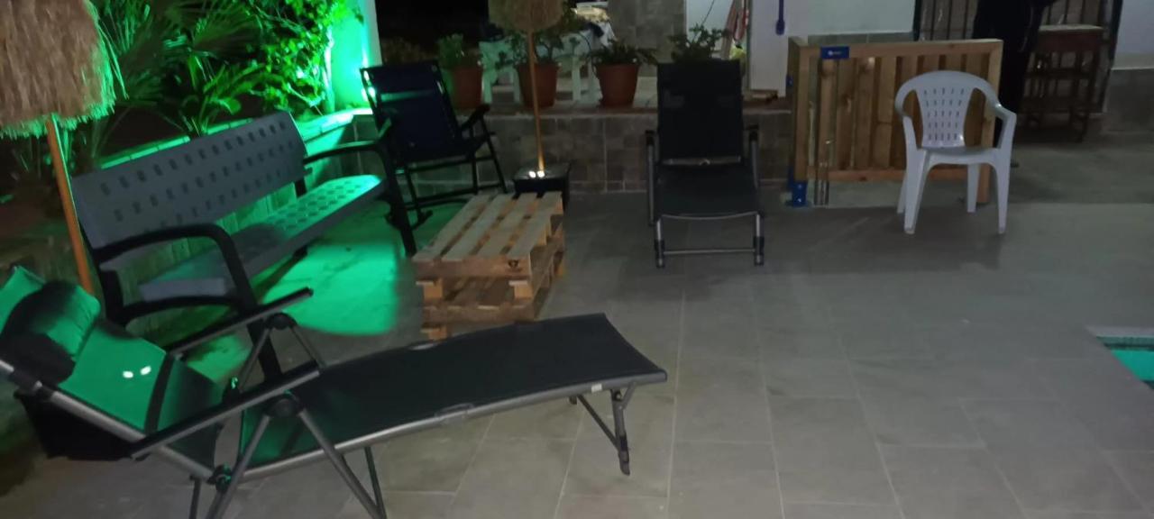 Casa Unifamiliar En Calafellヴィラ エクステリア 写真
