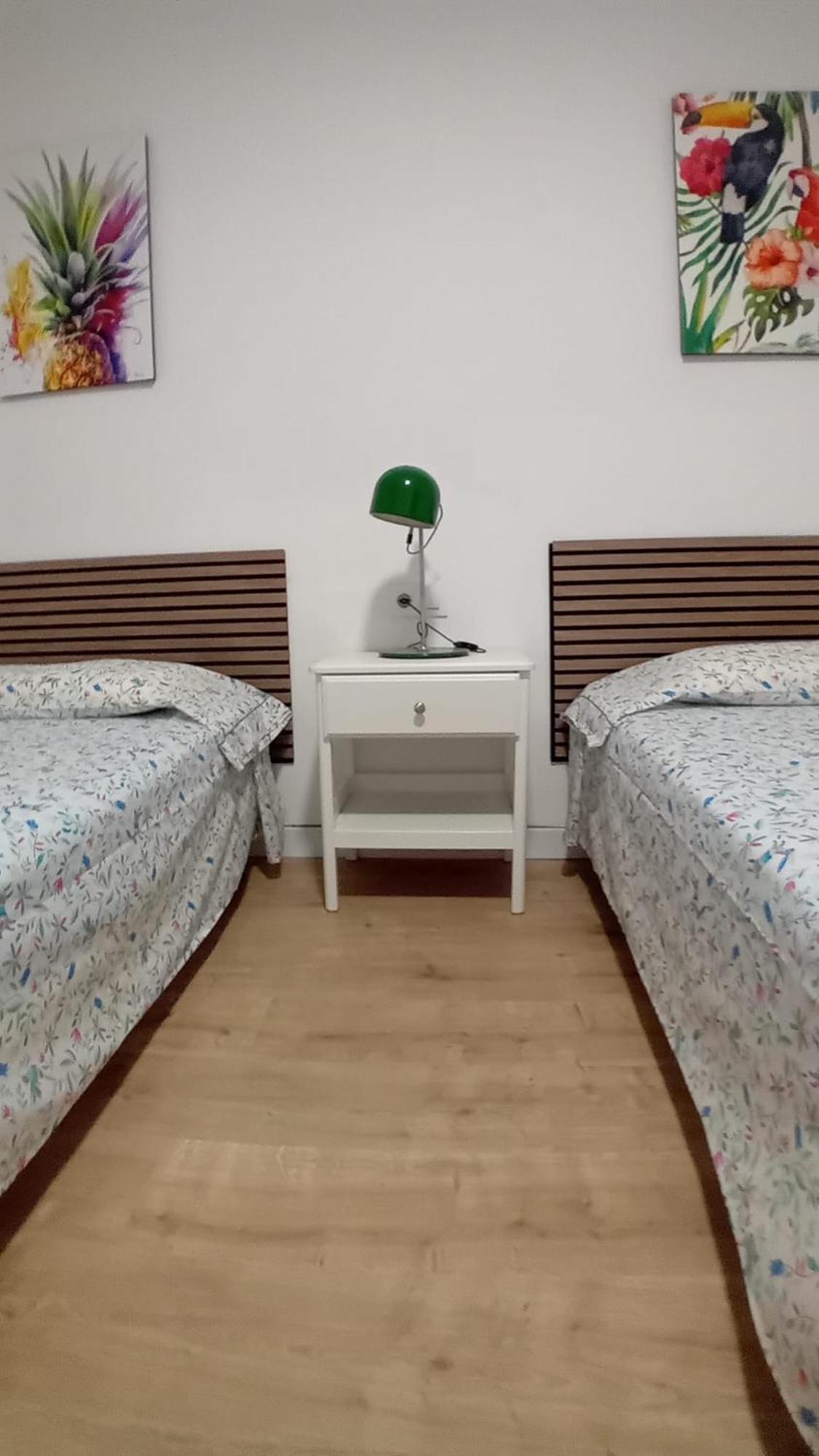 Casa Unifamiliar En Calafellヴィラ エクステリア 写真