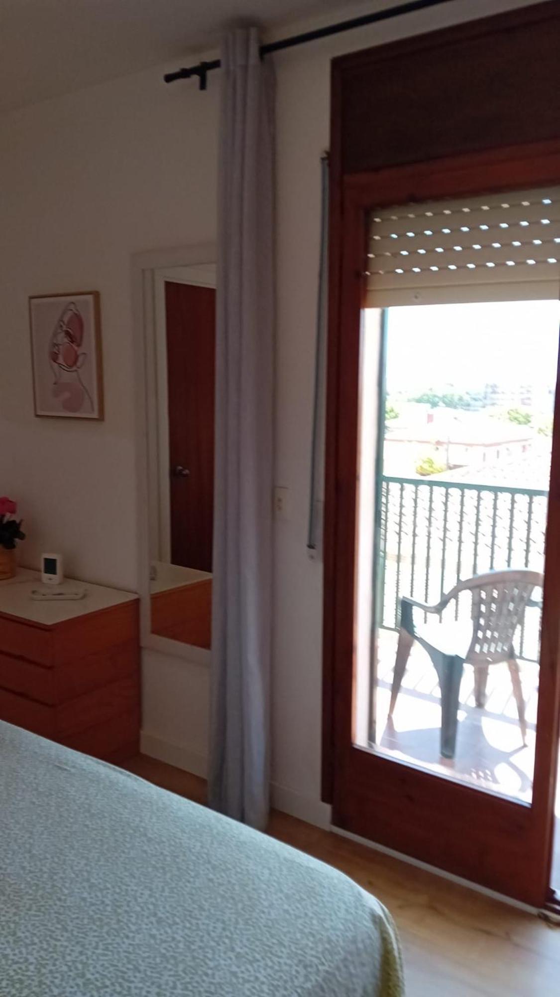 Casa Unifamiliar En Calafellヴィラ エクステリア 写真