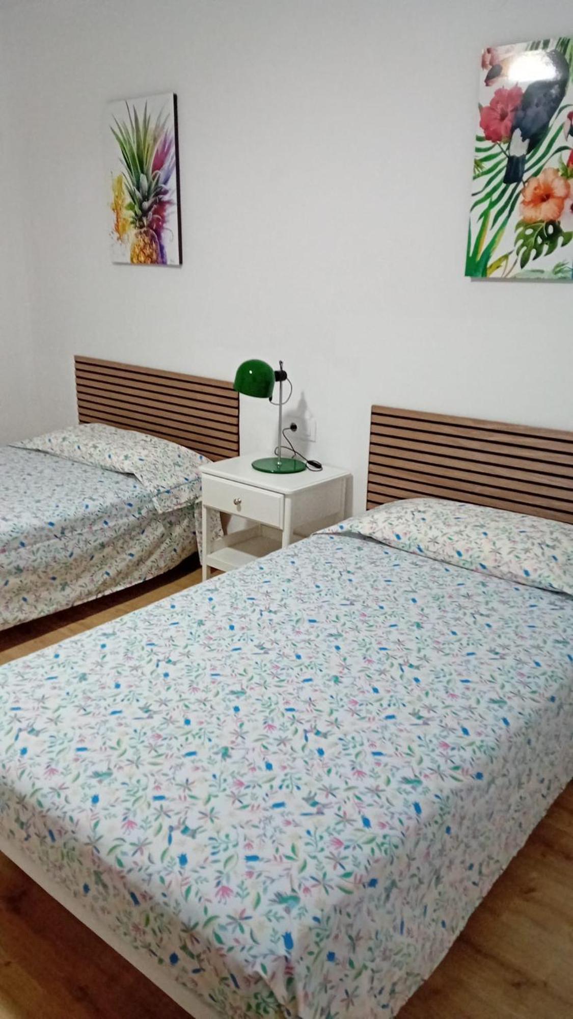 Casa Unifamiliar En Calafellヴィラ エクステリア 写真