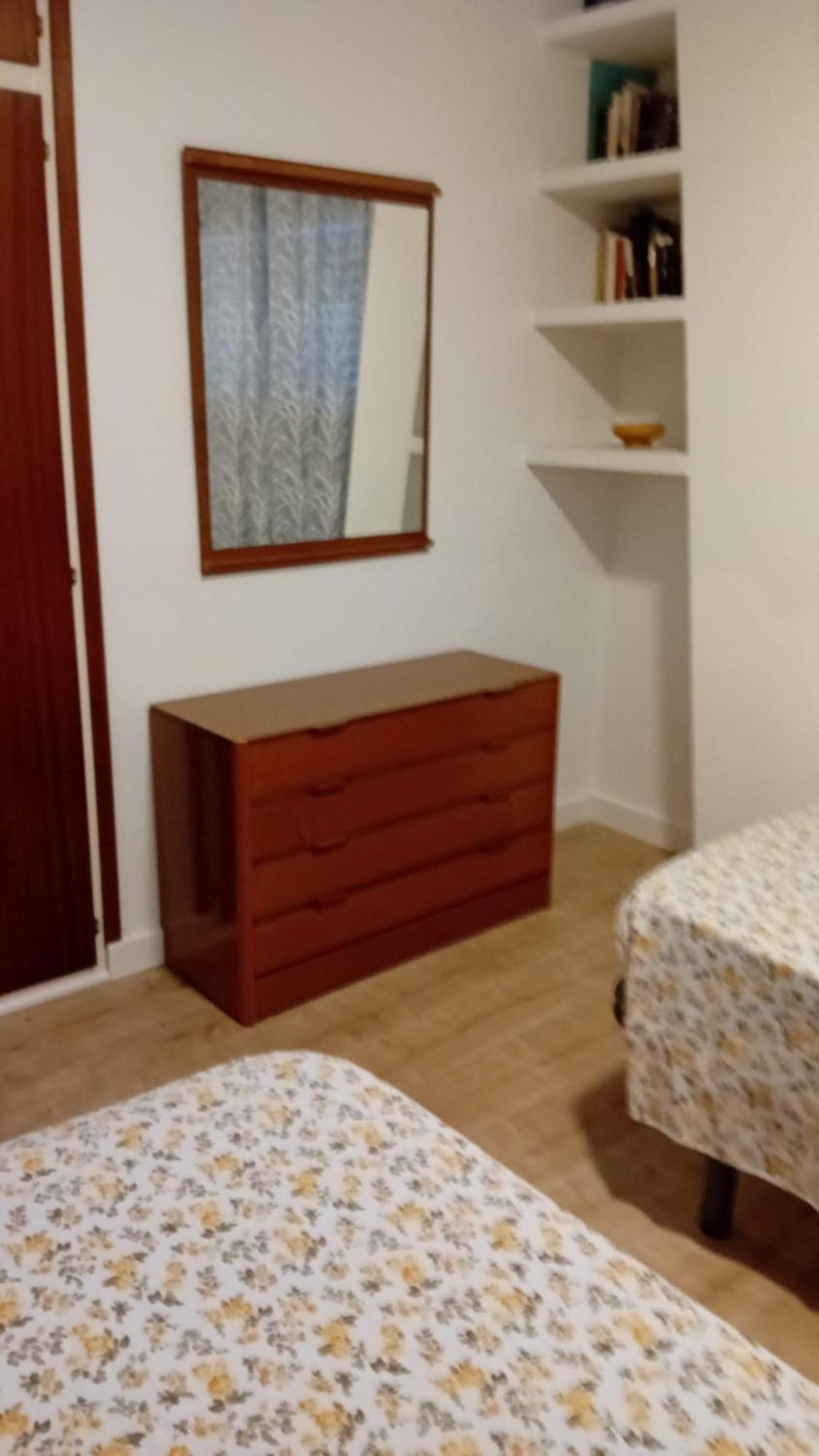 Casa Unifamiliar En Calafellヴィラ エクステリア 写真