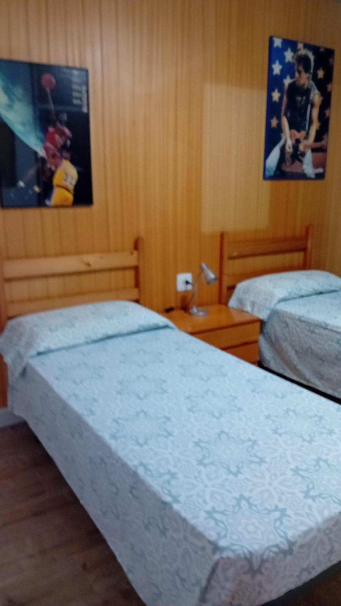 Casa Unifamiliar En Calafellヴィラ エクステリア 写真